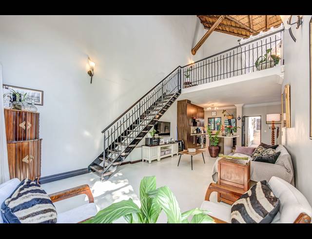 3 BEDROOM HOUSE FOR SALE IN FOURWAYS